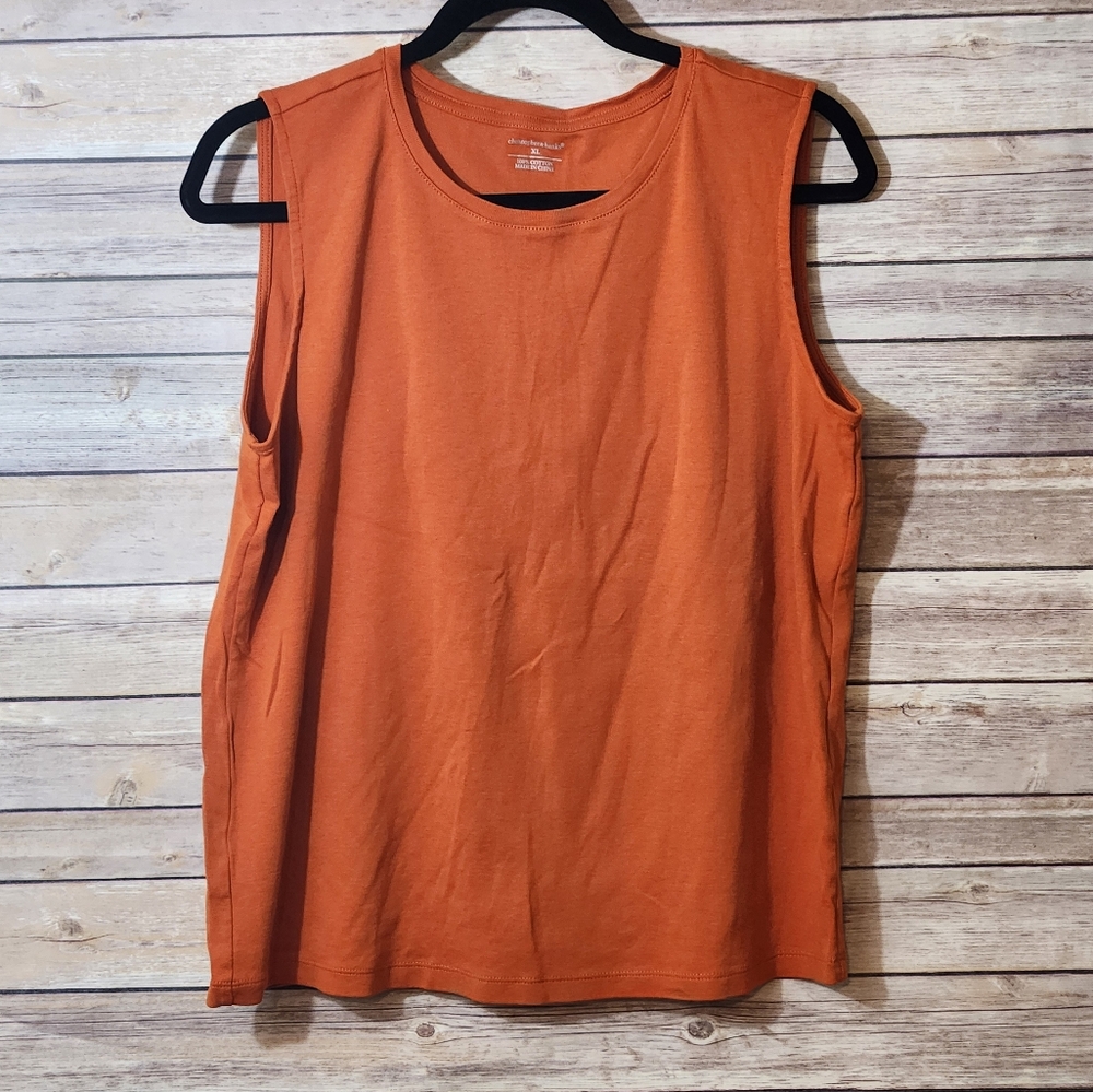 NWOT Layering top